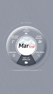 Lastest Mar Grup APK