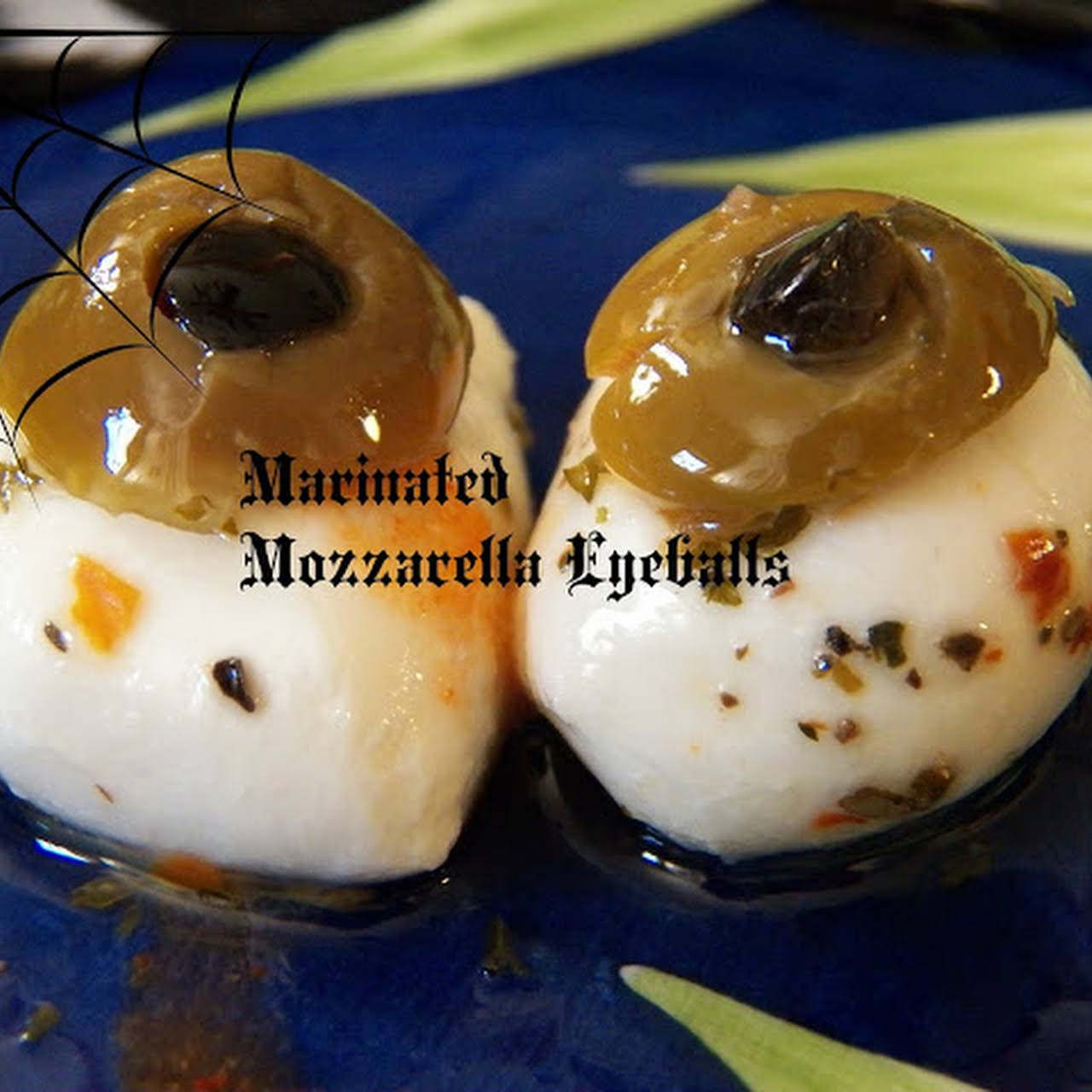 15+ Fresh Mozzarella Recipes - The clever meal