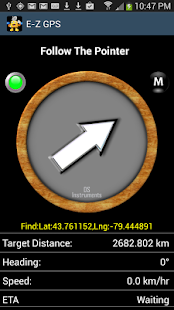 EZ GPS Navigation(圖4)-速報App