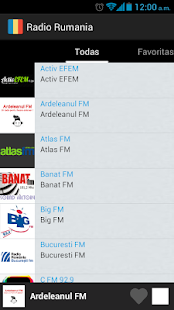 Radio Rumania(圖3)-速報App