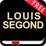 Cover Image of 下载 French Bible,Louis Segond FREE 4.3 APK
