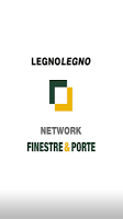 Finestre&Porte by LegnoLegno APK 螢幕截圖圖片 #6