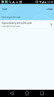 Lastest Bitrix24 OTP APK