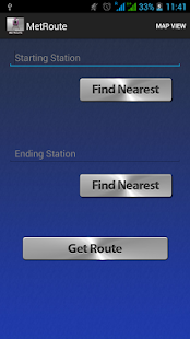 How to install MetRoute lastet apk for pc