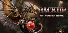 Backup GO LAUNCHER THEME APK