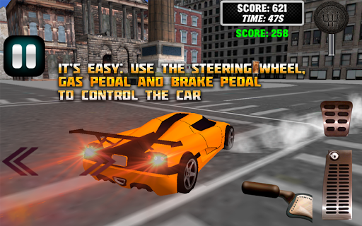 Drag Racing Free