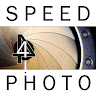 Speed4Photo Application icon