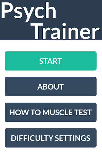 PsychTrainer