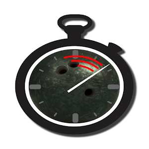Bowling Ball Speed Calculator logo
