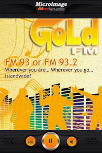 Gold FM Mobile(圖2)-速報App