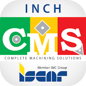 Iscar CMS Imp.  Icon