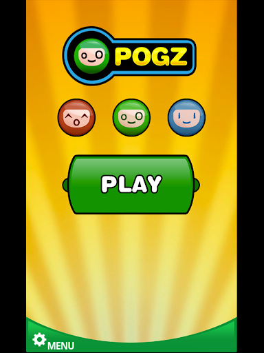 Pogz pinball