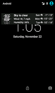 Weather notification(圖3)-速報App