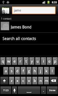 Download Share Contacts via SMS APK for Android