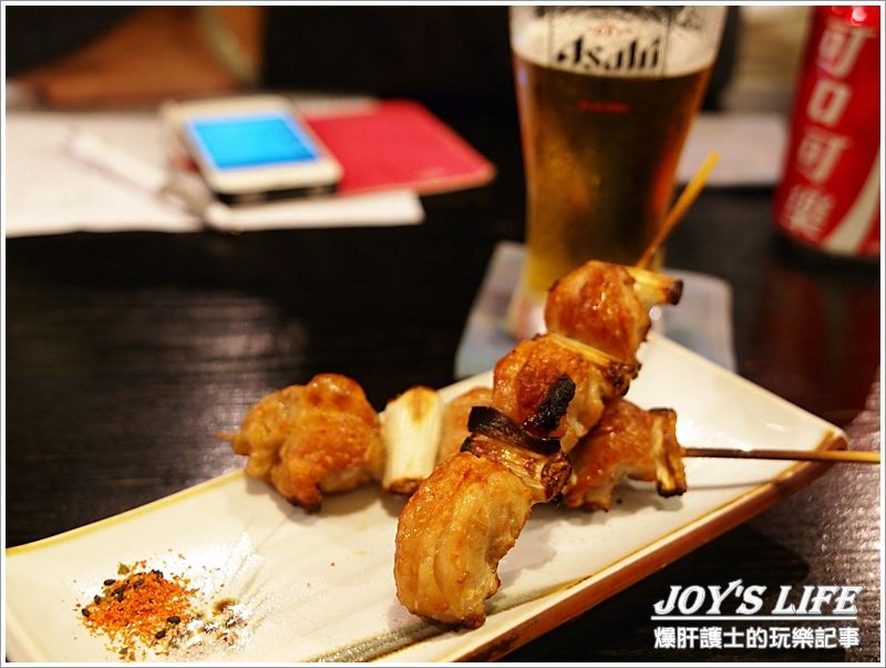 日本人都會來喝一杯的居酒屋，いいとも居酒屋。