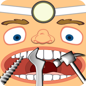 Hardest Dentist Ever.apk 1.02