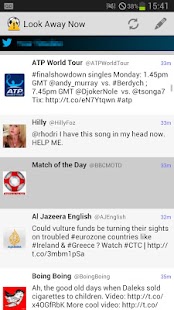 How to download Look Away Now (Free) 2.4 apk for bluestacks