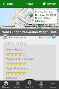 Lastest Vegetarious - Vegetarian Guide APK