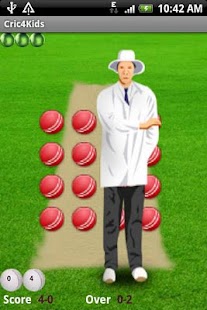 Free Cric4Kids APK for Android