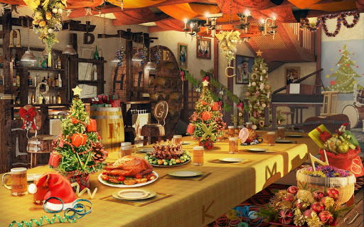 【免費解謎App】ABC Mysteriez: Hidden Object-APP點子