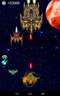 War of Galaxy Screenshots 12