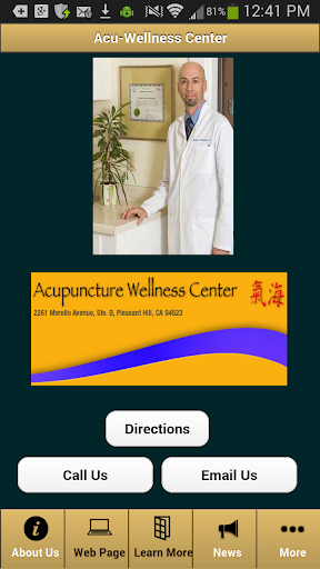 Acupuncture Wellness