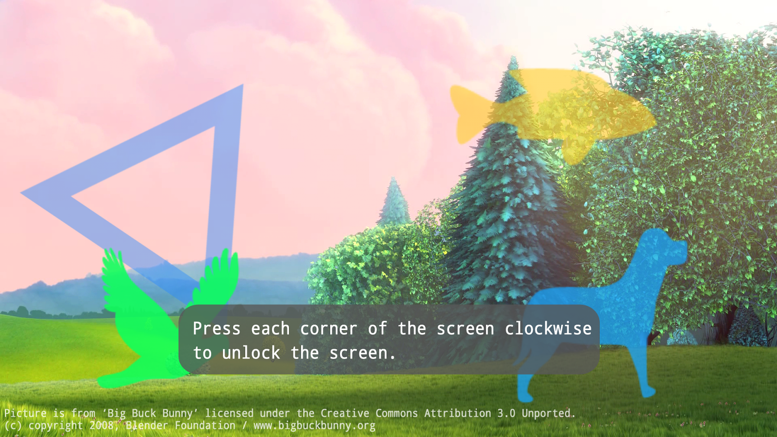 MX Player Pro - screenshot