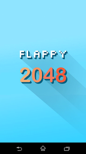 Free Download Flappy 2048 HD APK for PC