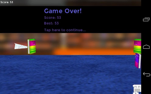 Paper Flight Screenshots 2