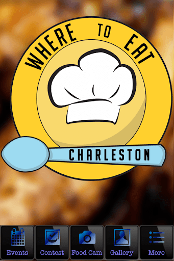 Where To Eat CHARLESTON