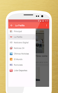 Free Download Venezuela News APK for Android