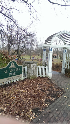 Alum Creek Park
