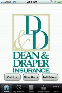 Dean & Draper Insurance Agency Screenshots 0