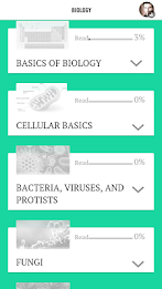 Handy Biology Answer Book poster 2