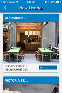 Just Business Brokers Screenshots 2