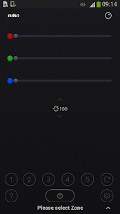 How to install Color Control Niko lastet apk for laptop