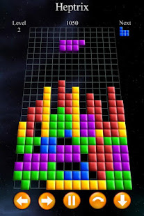 Heptrix Free(圖3)-速報App