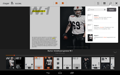 Mediathek - Hager Berker Elcom poster 8