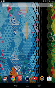 Download Sochi 2014. Live pattern APK