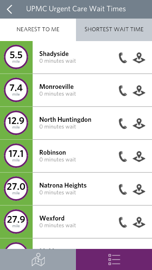 UPMC Health Android Apps on Google Play