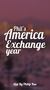 Lastest Phil's America Exchange Year APK for Android
