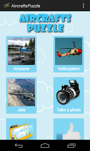 How to download Aircraft Puzzle Free lastet apk for pc