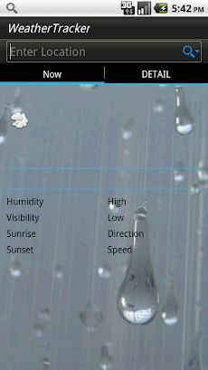 WeatherTrackerのおすすめ画像3