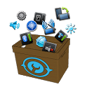Icon Downloader for NT icon
