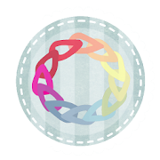 RubberBandMania (Rainbow Loom)  Icon