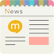 mixiニュース - みんなの意見が集まるニュースアプリ