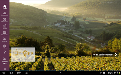 Free Download Le Cep APK