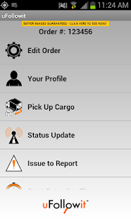 Download uFollowit - Mobile Workforce APK