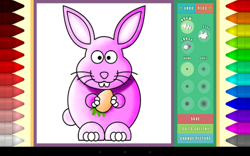 【免費教育App】Didi's Coloring Book-APP點子