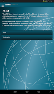 APG Screenshots 0